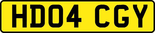 HD04CGY