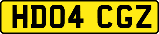 HD04CGZ