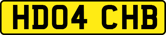 HD04CHB