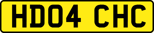 HD04CHC