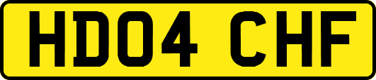 HD04CHF