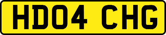 HD04CHG