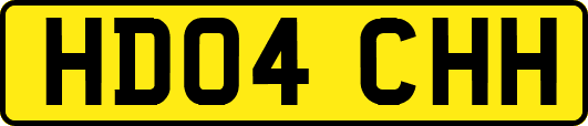 HD04CHH