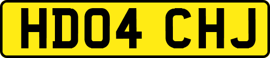 HD04CHJ