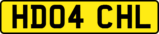 HD04CHL