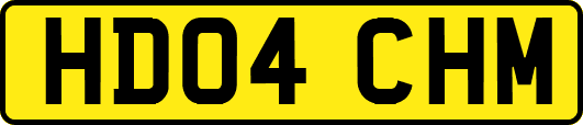 HD04CHM