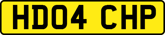 HD04CHP