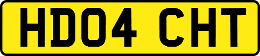 HD04CHT
