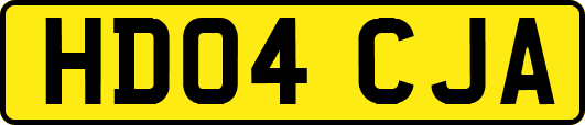 HD04CJA
