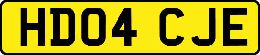 HD04CJE