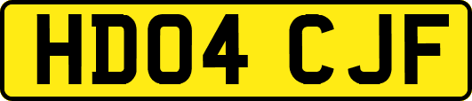 HD04CJF