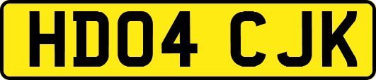 HD04CJK