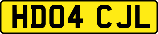 HD04CJL