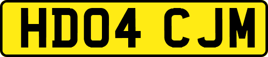 HD04CJM