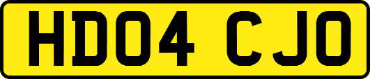 HD04CJO