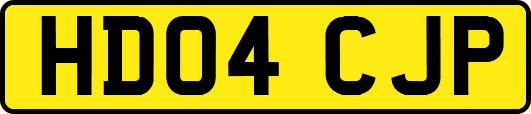 HD04CJP