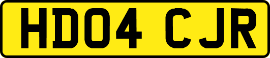 HD04CJR