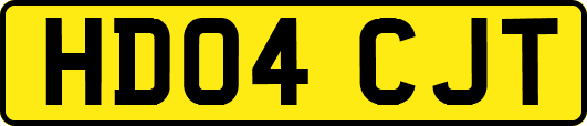 HD04CJT