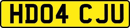 HD04CJU