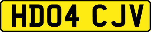 HD04CJV