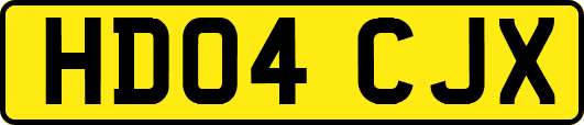 HD04CJX