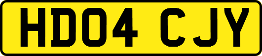 HD04CJY