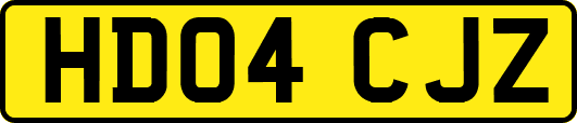 HD04CJZ