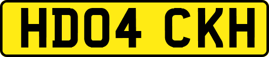 HD04CKH