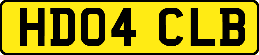 HD04CLB
