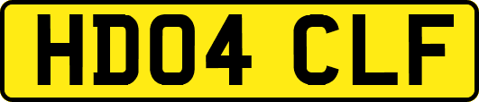 HD04CLF