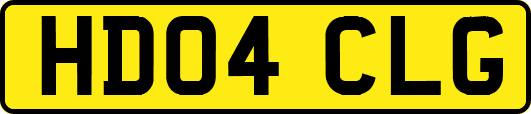 HD04CLG