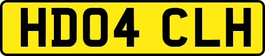 HD04CLH
