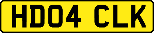 HD04CLK
