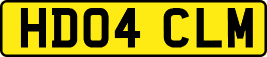 HD04CLM