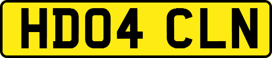 HD04CLN