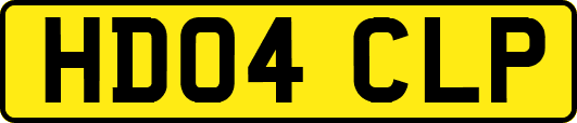 HD04CLP