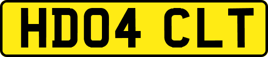 HD04CLT
