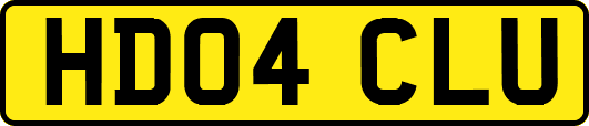 HD04CLU