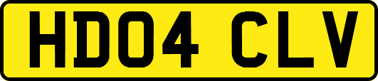 HD04CLV