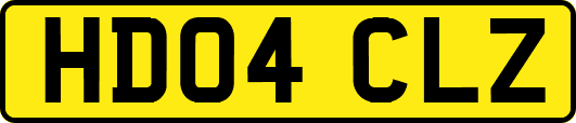 HD04CLZ