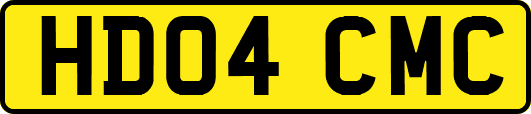 HD04CMC