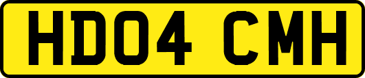 HD04CMH