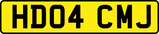 HD04CMJ