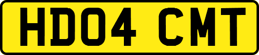 HD04CMT