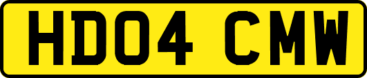 HD04CMW