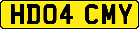 HD04CMY