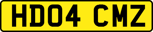 HD04CMZ