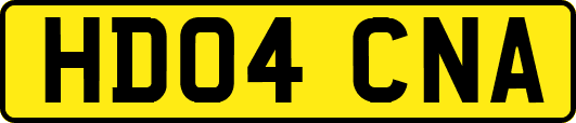 HD04CNA