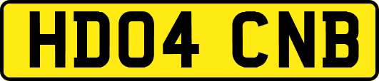 HD04CNB