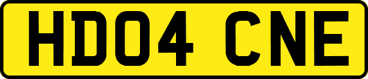 HD04CNE